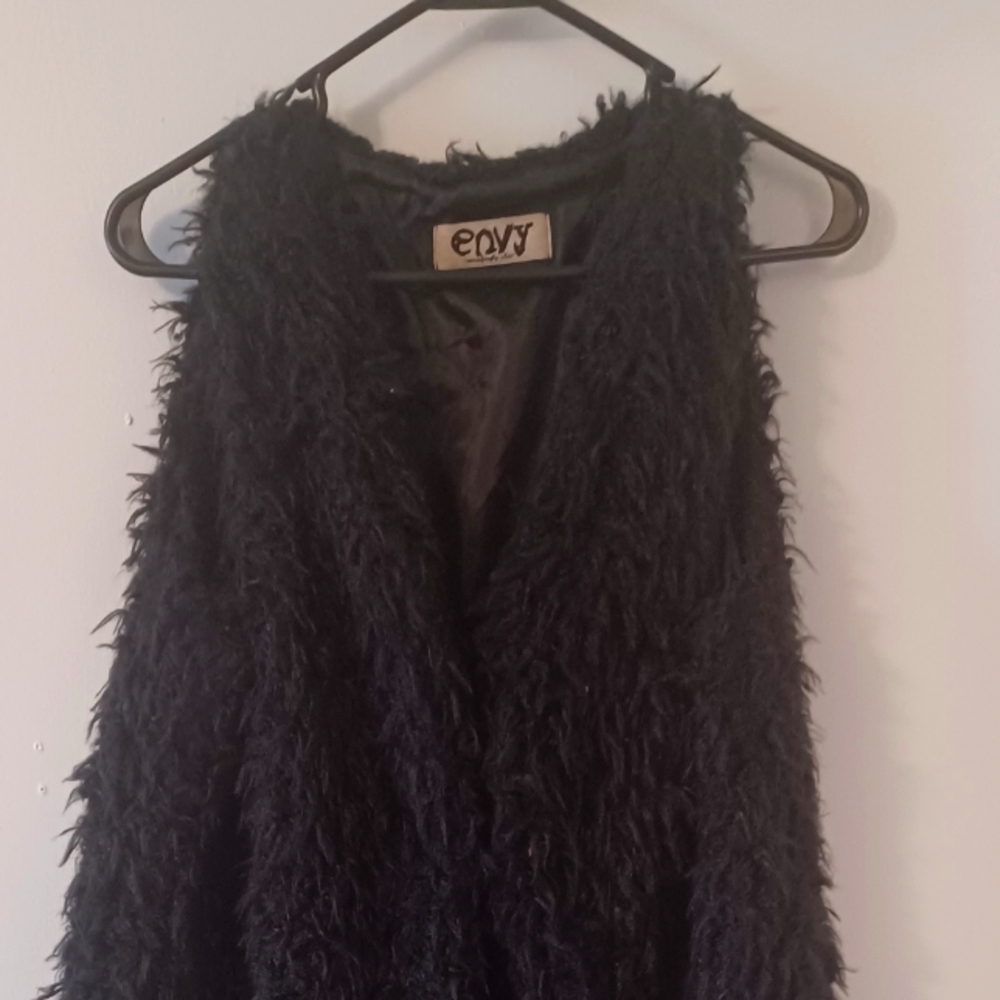 Vest